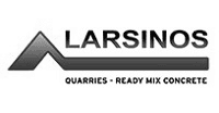 larsinos logo