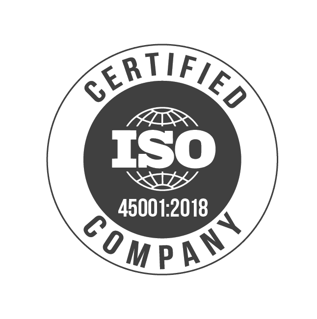 ISO 45001 Logo ConvertImage