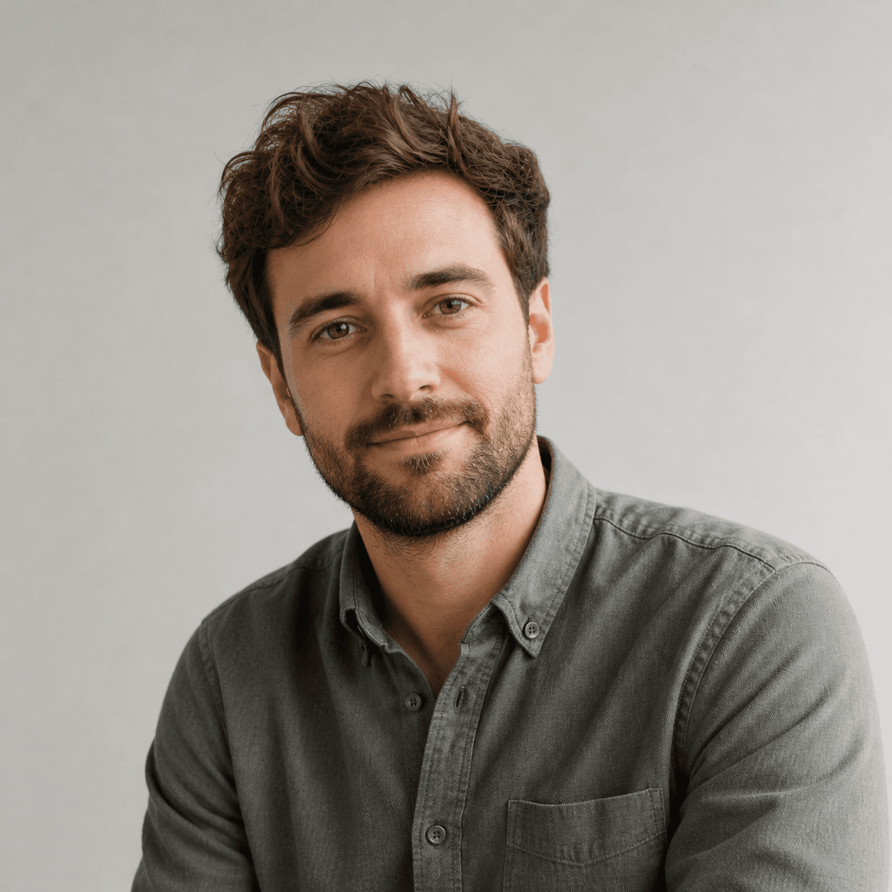 Nikos Papadakis